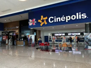 RioMar Fortaleza | Cinépolis RioMar Anniversary Promotion