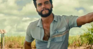 The Secret Agent announces previews in Brazil