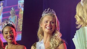 VIDEO – Miss France 2026: Miss Picardie’s regional dress will be inspired by a famous writer from Aisne