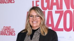 “I was tired of surviving”: Hélène Trinidad, ex-robber of the “Amazon Gang”, says