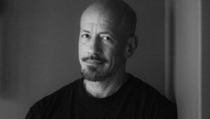 Tarik Saleh: " Egypt is a country that uses humor to survive "