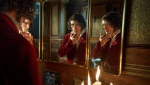 “An absolute masterpiece” This Netflix original film is becoming a hit, and it’s an aberration that it hasn’t been released in theaters!