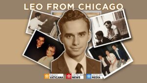 “Leo from Chicago”: The documentary