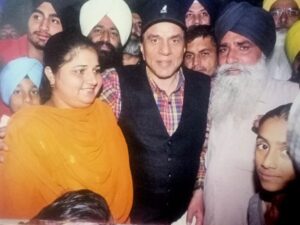 Malwa prays for Dharmendra’s recovery, villagers recall his humble roots