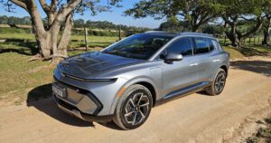 Chevrolet Equinox EV is great, but the price is a shot in the foot for GM