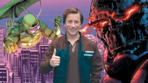 Jimmy Olsen series is confirmed at DC Studios; Title and details revealed