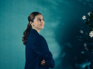 The gray areas of Zineb Triki