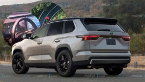 New Toyota RAV4 2026: everything we know