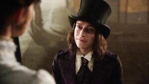 Luc Besson’s Dracula becomes first at the Italian box office of the weekend