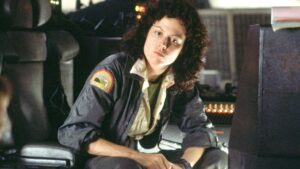 yes, it was Ridley Scott who opposed it