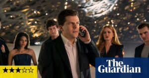Now You See Me: Now You Don’t review – light-as-a-feather magic threequel | Jesse Eisenberg