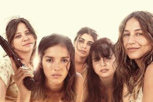 “The Amazon Gang”: the review of one heist after another