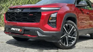 Chevrolet has already downgraded the Equinox to survive