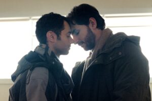 We will be happy | Hopes, lies and sacrifices