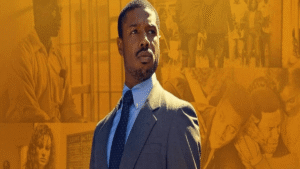 5 Netflix releases for the week of November 10th to 16th, 2025