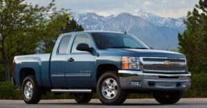 GM will launch new Chevrolet Silverado and GMC Sierra