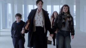 Cinema releases on November 12: “We believe you”, “The Amazon Gang”… Films to see (or not)