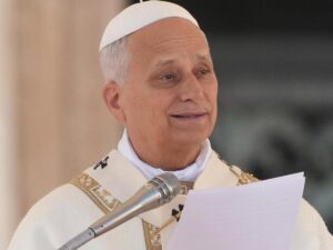 Pope Leo XIV, the documentary «Leo from Chicago» on the life of Prevost presented