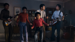 Trailer for Michael Jackson’s film, starring Colombian nephew, breaks record on YouTube