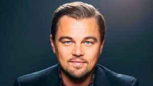 Leonardo DiCaprio chooses the best films by Steven Spielberg, Stanley Kubrick and Christopher Nolan