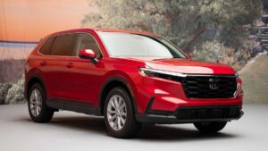 Presented in the USA, new Honda CR-V arrives in Brazil in 2023