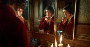 Movie theater. The American press excited by Guillermo del Toro’s “Frankenstein”, a “sumptuous melodrama”