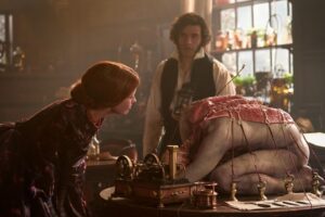 Is Guillermo del Toro’s ‘Frankenstein’ faithful to the original novel? A Mary Shelley expert analyzes the new Netflix adaptation