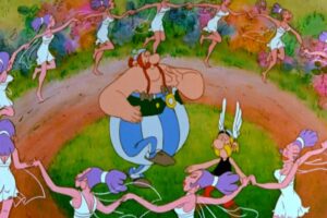 Télé-Québec | It will soon be time for… Ciné-Cadeau!