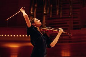 “Funeral Measures”: the lost score of Kathleen Parlow