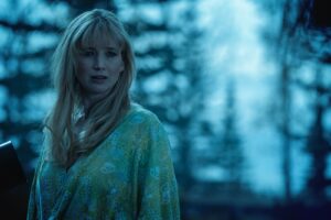 “Die, My Love”: Jennifer Lawrence cracks and so do we