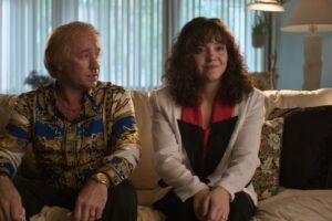 Review | “Christy”: the inner ring