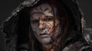 ‘Frankenstein’ and the terrifying Japanese dance that emerged from the nuclear holocaust that was key to the monster