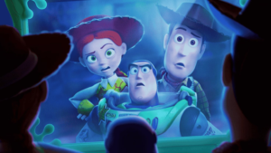 The first trailer for ‘Toy Story 5’ contradicts everything that happened in ‘Toy Story 4’