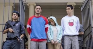 see 7 Brazilian films that portray real crimes – R7 Entertainment