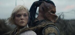 “Predator: Badlands” achieves the best start to the saga in the US