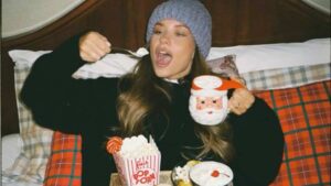 The program of Ciné-Cadeau films is revealed, and it’s an opportunity to return to childhood