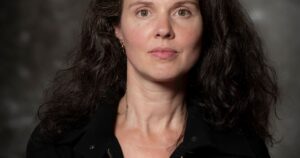 Alexe Poukine, director of “Kika”: “Most fuck sounds are real sounds”