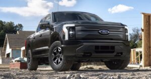 Electric Ford F-150 becomes a problem in the USA and its days may be numbered