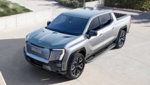 LUXURY ELECTRIC PICKUP WITH 764 hp – Autoenthusiasts