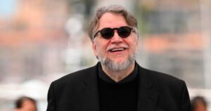 Guillermo del Toro: "I think forgiveness is an incredible tool." | The Mexican director tried to make "Frankenstein" for decades