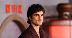 Jacob Elordi recounted the impact of playing Frankenstein: “This role was part of impossible wishes”