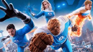 Where in the MCU timeline does ‘Fantastic Four: First Steps’ fit?
