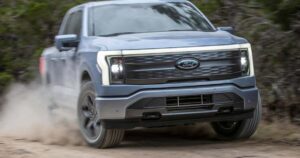 Ford may simply take the F-150 Lightning out of production in the US – Noticias R7