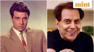Dharmendra’s net worth at ₹450 crore: How ‘He-Man of Bollywood’ built his empire beyond films