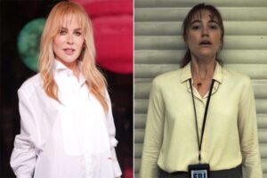 Nicole Kidman returns to horror with ‘The Young People’ from ‘Longlegs’ auteur