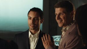 Film of the week: We will be happy