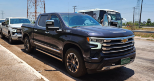 GM will invest R$5 billion to produce new V8 engine in the USA from 2027