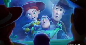 “Toy Story 5” arrives, the new installment of a franchise that has raised US$3.3 billion