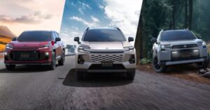 Toyota RAV4 2026: new generation has a bold look and is 100% electrified