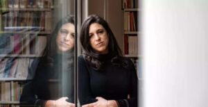 Interview with Ariana Harwicz, author of Kill yourself, love: Sometimes you don’t know yourself